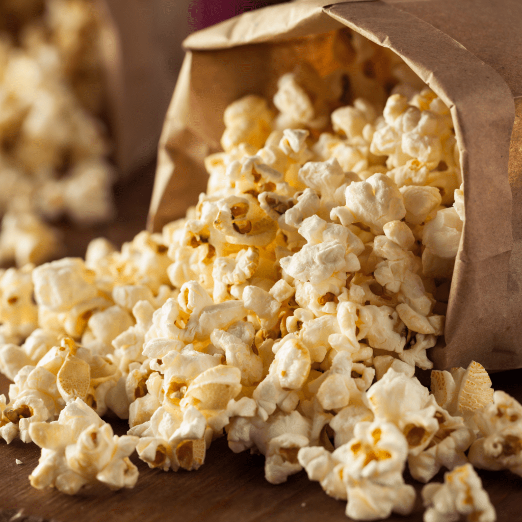 連鎖爆谷店 – BUD專項基金